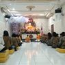 Kemenag Siapkan Rp 15 Miliar untuk Bantu Rumah Ibadah dan Sekolah Agama Buddha