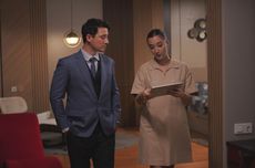 Pemalsuan Ijazah Sarjana Berujung Wagub Babel Jadi Tersangka