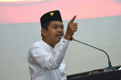 Dedi Mulyadi: Tidak Etis Ganti Setya Novanto Saat Dapat Musibah