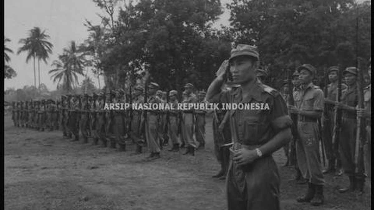 Medan Perang Rms Penyebab Terjadinya Pemberontakan RMS