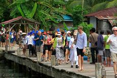 Sulut Optimistis Menjadi Destinasi Wisata setelah Bali