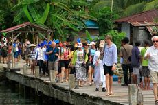 Ekonomi Lesu, Sektor Pariwisata Bisa Jadi Jalan Keluar