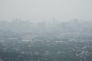 3 Negara Dikepung Kabut Asap Karhutla Kalimantan, Kualitas Udara Sangat Berbahaya