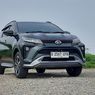 Salah Satu Pilihan LSUV Terjangkau, Cek Lagi Spek Daihatsu Terios