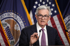 The Fed Tidak Berikan Indikasi Penurunan Suku Bunga