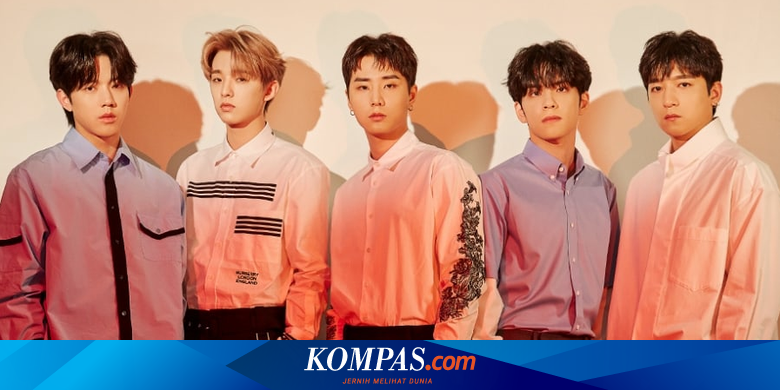 Lirik Lagu Best Part dari DAY6