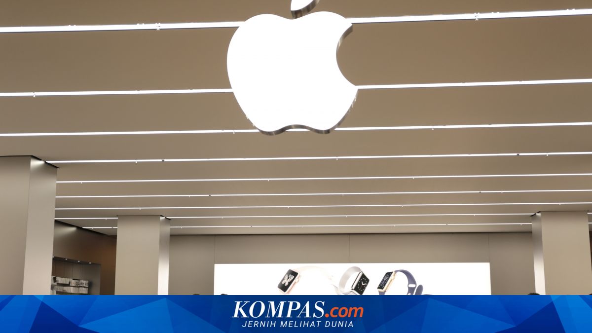 Apple Kehilangan Rp 4.482 Triliun Setelah Naikkan Harga MacBook dan iPad