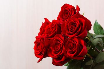 Tak Selalu Tentang Cinta, Ini 5 Arti Bunga Mawar Merah yang Sering Dijadikan Hadiah untuk Pasangan