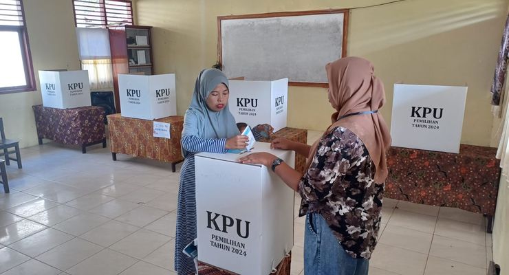 PSU Pilkada Dibayang-bayangi Gugatan ke MK karena Politik Uang, Kapan Selesainya? 
