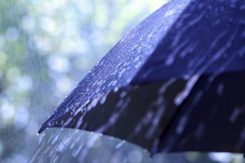 BMKG Jelaskan Penyebab Musim Hujan 2019/2020 di Indonesia Terlambat