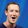 Mark Zuckerberg Jadi Guyonan di Twitter gara-gara WhatsApp dkk Error