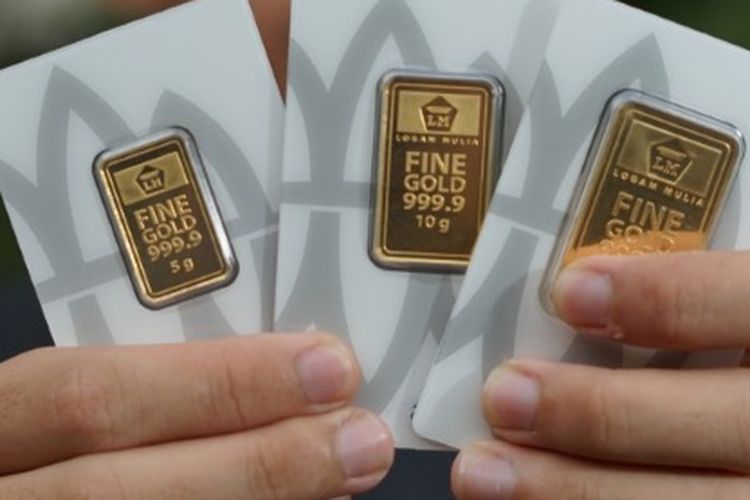 Harga emas Antam hari ini. Harga emas Antam hari ini di Pegadaian. Harga emas hari ini. Harga emas Pegadaian hari ini.