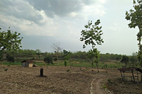 Disbudpar Kawal Renovasi Situs Peninggalan Bersejarah di Desa Pataan