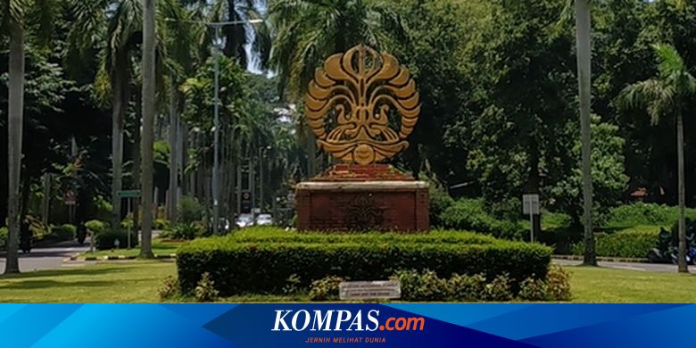 Materi Ujian SIMAK UI 2020, Catat! Halaman all - Kompas.com