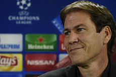 Profil Rudi Garcia: Nyaris Bertemu Ronaldo di Man United, Kini Bersama di Al Nassr