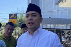 Eks Ketua KPU Surabaya Pimpin Tim Pemenangan, Eri Cahyadi Buka Suara