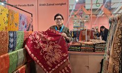 Zainal Songket Menjaga Tradisi Tenun Palembang dan Membawa Warisan Budaya ke Pasar Global