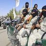 Taliban Bunuh Komandan ISIS di Kabul