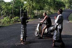 6 Cara Bali Terapkan CHS Pariwisata, Libatkan Pecalang dan Desa Adat