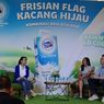 Menjajal Khasiat Kacang Hijau dalam Susu Kemasan