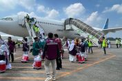 Lagi, Calon Haji Embarkasi Solo Meninggal, Total 2 Orang