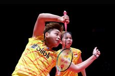 Indonesia Pastikan Satu Tempat di Semifinal Malaysia Masters 2019