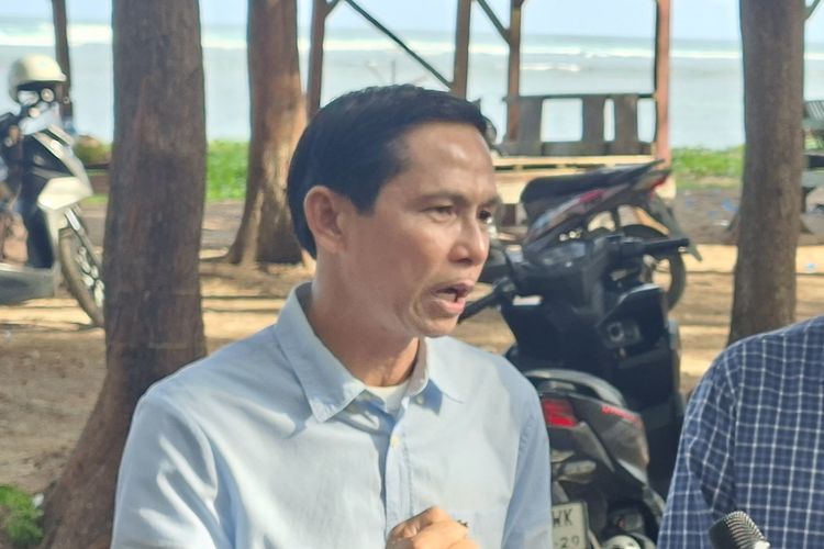 Jasad Warganya Ditandu Sejauh 10 Km akibat Jalan Buruk, Bupati Kaur: Anggaran Daerah Habis Dipangkas