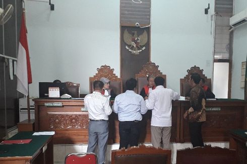 Selain Ponakan Prabowo, 4 Caleg Gerindra Lainnya Cabut Gugatan