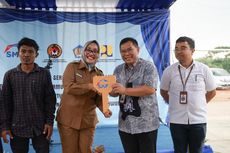 Upaya SMF Mengubah Wajah Kumuh Pesisir Kota Cirebon