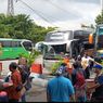 Puncak Arus Balik Bus AKAP Diprediksi 28–29 Maret