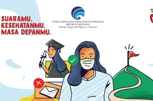 Targetkan 77,5 Persen Partisipasi pada Pilkada 2020, KPU Gandeng KIM