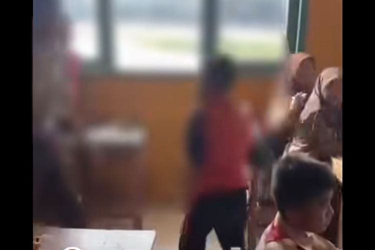 Kasus Siswa Patah Tangan di Tulang Bawang, Disdik: Perkelahian, Bukan Perundungan
