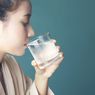Minum Air Dingin Setelah Olahraga Baik untuk Kesehatan, Kok Bisa?