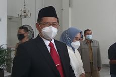 90 PNS DKI Lolos Tes Kompetensi Bidang dan Manajerial Seleksi Terbuka Jabatan Eselon II