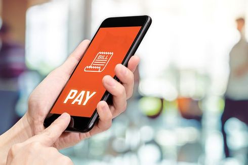 Cek Denda Telat Bayar Shopee PayLater dan Sistem Penagihannya