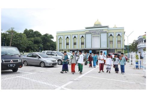 Santri Gontor Tewas Dianiaya, Kemenag: Kekerasan dalam Bentuk Apa Pun Tidak Dibenarkan