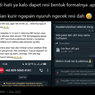 Viral, Unggahan soal Dugaan Modus Penipuan via Pengecekan Resi Format APK, Ini Kata J&T