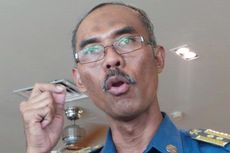 Jokowi Diminta Buat Payung Hukum SKPD Ikut Atasi Kebakaran