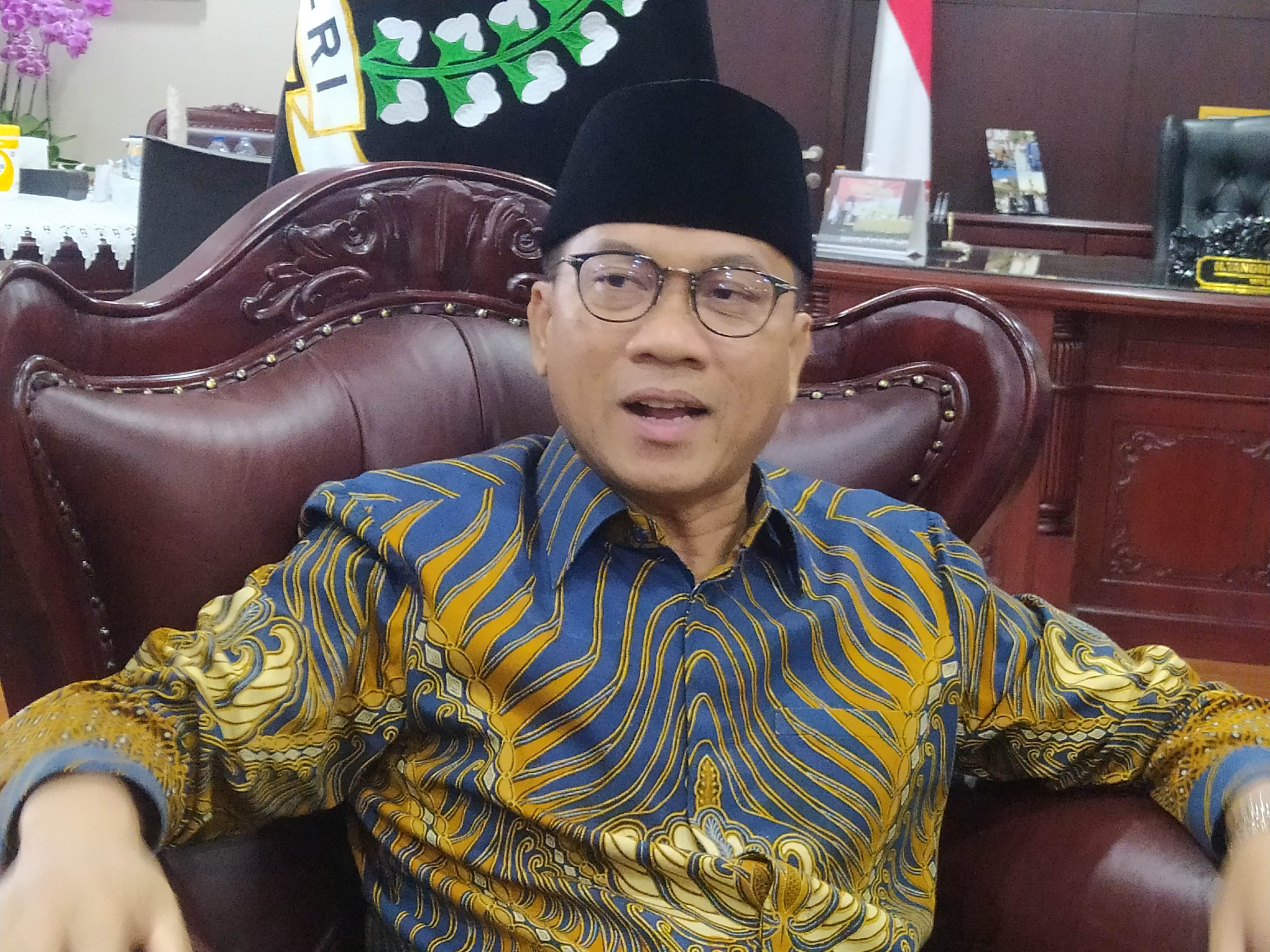 Deretan Caleg Tenar yang Gagal di Provinsi Banten: Wakil Ketua MPR hingga Sejarawan