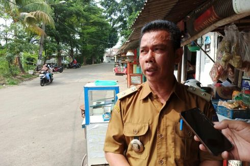 Ancaman Ambil Ginjal Hantui Siswa SDN Bambu Apus, Lurah Minta Pasang CCTV