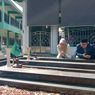 Muhaimin Ziarah ke Makam Kakek Buyutnya sebelum Deklarasi di Surabaya