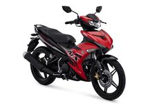 Komparasi Bebek Super, Yamaha MX King 150 dan Honda Supra GTR 150