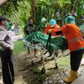 Sempat Terlibat Kecelakaan Motor, WN Rusia di Bali Ditemukan Tewas di Kamar Vila 