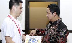 Semarang Bertekad Jadi Rujukan Wisata Dunia