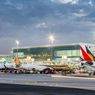 Susul Kuwait, Dua Bandara Internasional Dubai Ditutup 2 Minggu