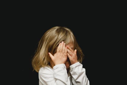 Mengenal Lebih Dekat Gejala Depresi pada Anak-anak