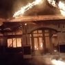Kantor Camat di Seram Bagian Barat Terbakar, Polisi Selidiki Penyebabnya