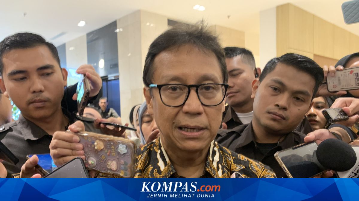 Menkes Ungkap Banyak Puskesmas Tidak Ada Dokternya