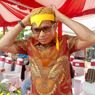 Balikpapan Penyangga IKN Tingkatkan Kualitas Budaya Agar Dikenal Dunia