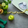 Bagaimana Cara Melakukan Diet Defisit Kalori? Berikut Penjelasannya…